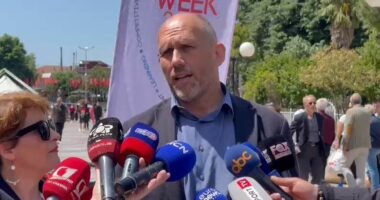 Përfaqësuesi i BE në Tiranë: Puna e kryebashkiakëve të rinj e rëndësishme për integrimin e Shqipërisë