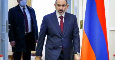 Pas 3 dekadash konflikt, Armenia do të njohë Nagorno-Karabakh si pjesë të Azerbajxhanit