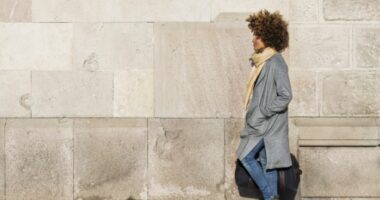 6 arsye pse ecja në mëngjes para punës është e mirë për shëndetin mendor