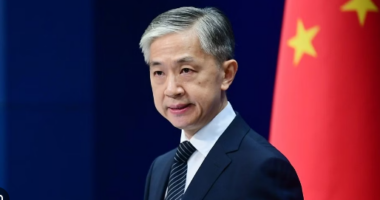 Shkatërrimi i digës në Kherson/ Reagon Kina: Jemi shumë të shqetësuar për dëmin