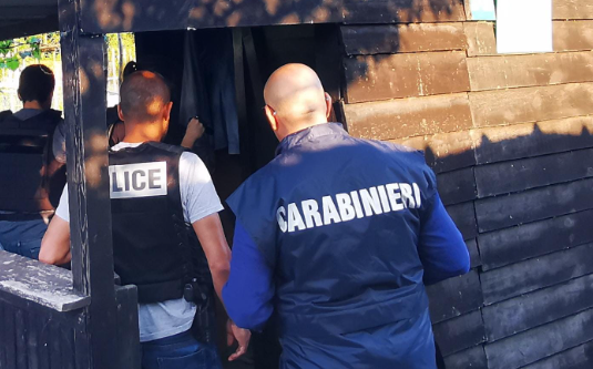 Shkatërrohet rrjeti i trafikut të klandestinëve, 4 të arrestuar në Gjermani, Itali dhe Francë