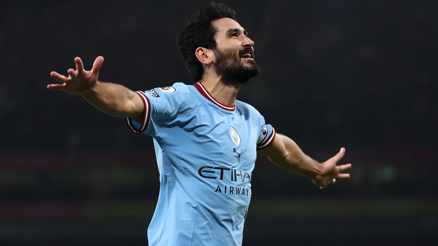 Gundogan “magjik”, për turko-gjermani futet në garë dhe PSG