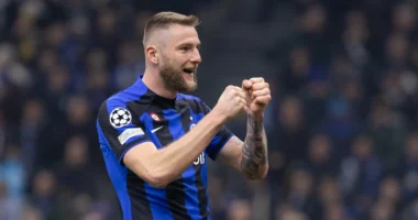 ZYRTARE/ Interi njoftoi largimin e Skriniar pas 6 vitesh, mbrojt&euml;si kalon te PSG