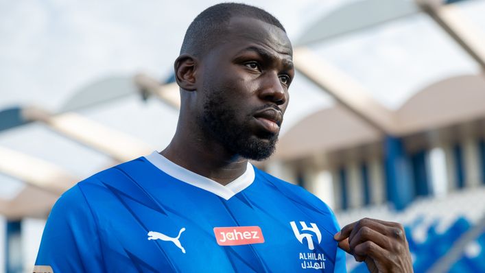 Koulibaly e pranon: Erdha tek Al-Hilal për para, dua të ndihmoj familjen time