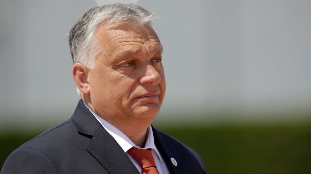 Orban: Dëshira e Brukselit për të zhvendosur emigrantët në Hungari, e papranueshme