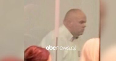 Safeti, burg për qentë e Almës/ “Partnerja” në arrest shtëpie: Unë e xhirova videon