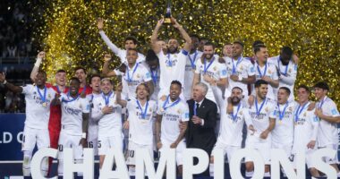 SHBA u zgjodhën për të pritur Kupën e Botës për Klube 2025, për herë të parë garojnë 32 ekipe