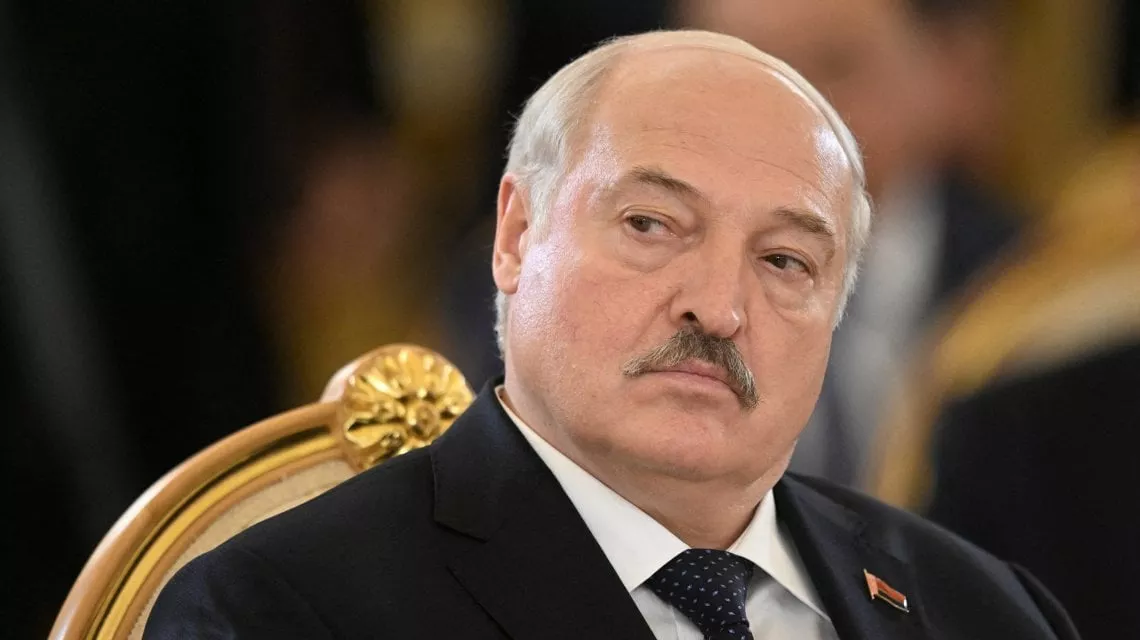 Lukashenko: Nuk ekziston kundërsulmi ukrainas, vetëm propagandë