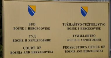 Bosnja dënon pesë serbë etnikë për krime të kryera gjatë luftës
