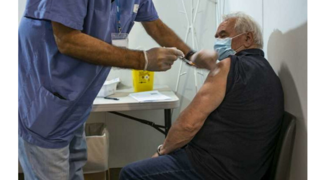 Virusi i frymëmarrjes, BE i jep dritën jeshile vaksinës për të moshuarit