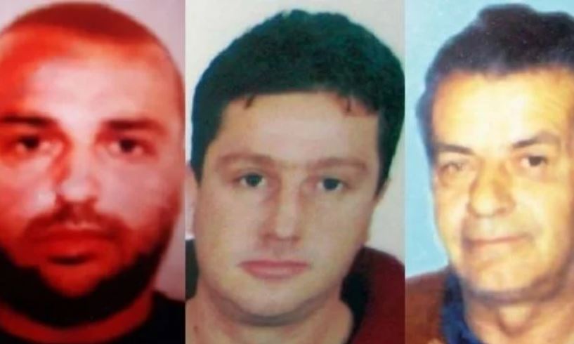 Ekzekutoi babë e bir në Elbasan/ Pjesë e grupit të Çapjave, gjykata i komunikon masën arrest me burg Jorgo Lekut