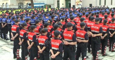 Heqja e gradave për inspektorët/ Sindikata e Policisë kundër urdhrit: Nuk mund të barazohen të gjithë