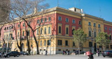 Ndryshime në Ministrinë e Infrastrukturës dhe Energjisë, emërohet zv.ministri i ri