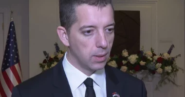 Gjuriç: Çdo ditë i informojmë zyrtarët amerikanë për problemet e serbëve në Kosovë