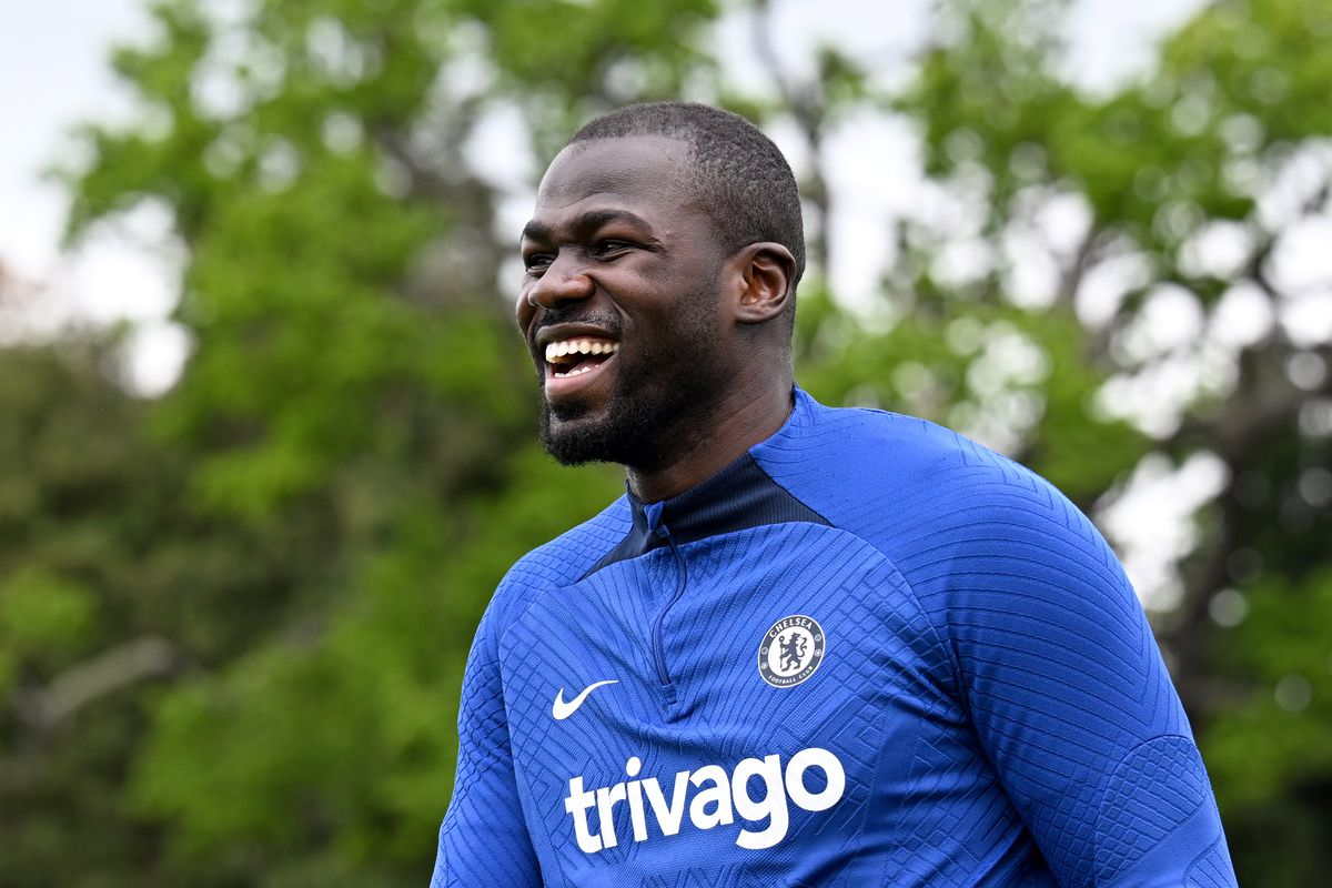 Al-Hilal dëshiron të blejë Kalidou Koulibaly