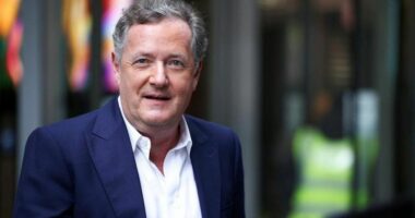 Piers Morgan “sfidon” Guardiolan: Tripletat janë të zakonshme, vetëm rekordi i Arsenal ka mbetur i pathyer