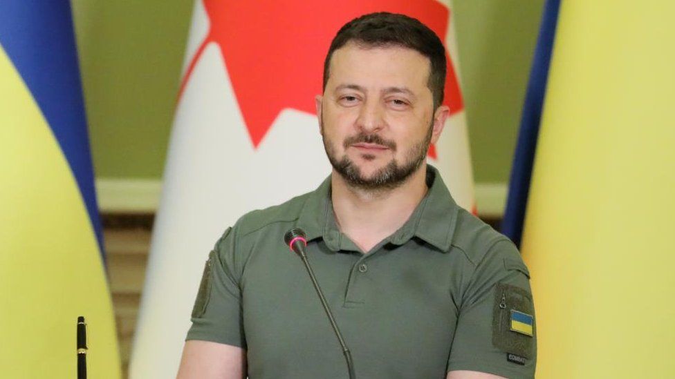 Zelensky: Rusia po e vazhdon luftën kundër njerëzve të zakonshëm