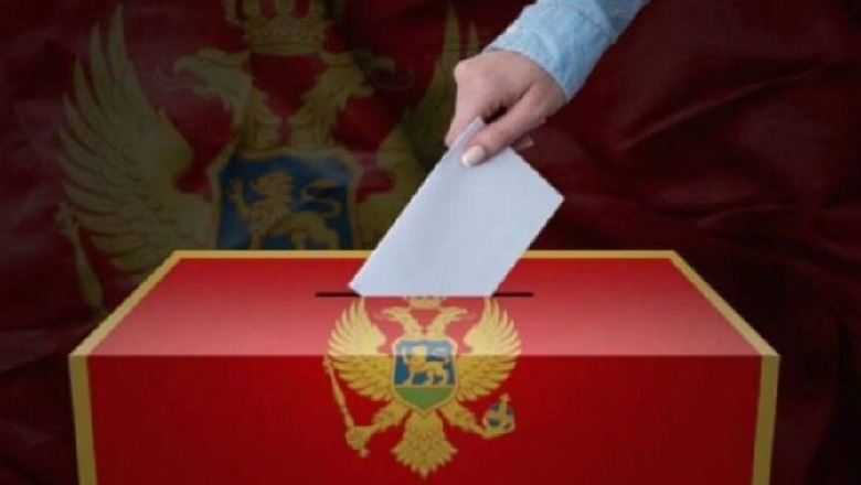 Fushatë e qetë për zgjedhjet parlamentare në Mal të Zi
