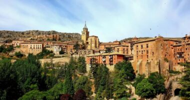 Ky qytet i vogël është shpallur më i bukuri në botë