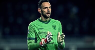 Në kërkim të një klubi të ri, Etrit Berishën e kërkon Pirlo