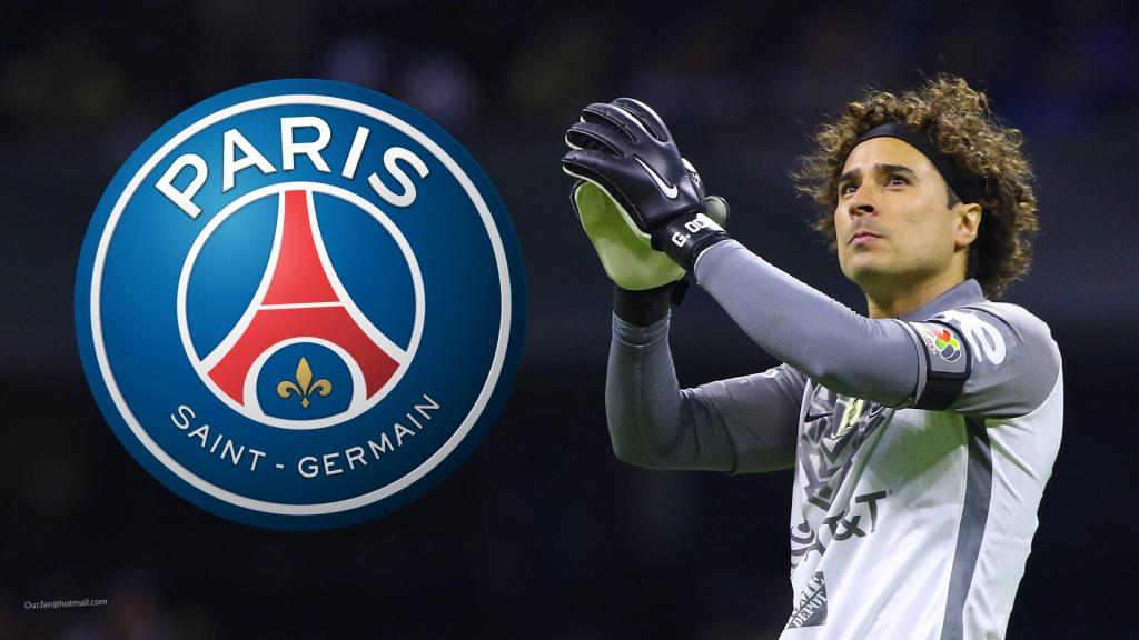 Një “veteran” për “parizienët”, PSG mendon afrimin e Guillermo Ochoa