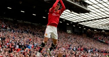 Cristiano: Kështu fillova të bëj “SIU”