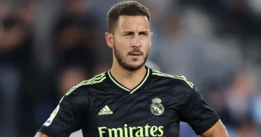Ku do t&euml; vijoj&euml; karrier&euml;n Eden Hazard?