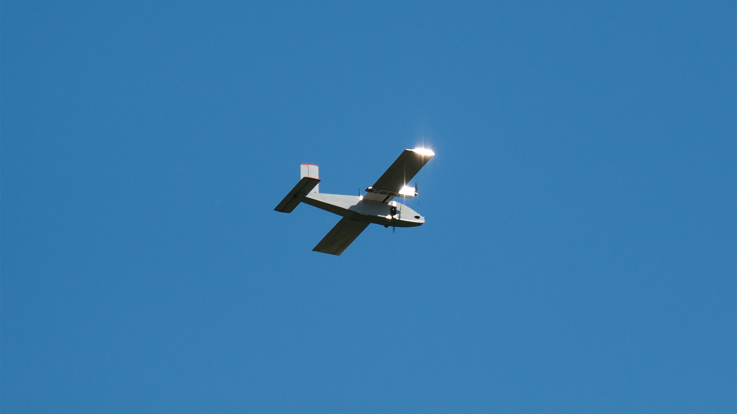 Të aftë për të luftuar kundër Kremlinit, Ukraina ka gati një “ushtri dronësh”