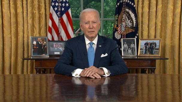 Biden: Me marrëveshjen e borxhit, kemi shmangur kolapsin ekonomik