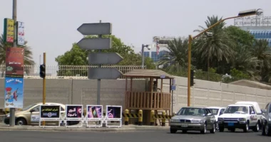 Sulm me armë në konsullatën amerikane në Arabinë Saudite, raportohet për dy të vrarë