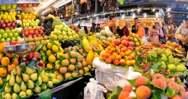 Dietologët këshillojnë: Hani sa më shumë këtë frut se ul kolesterolin