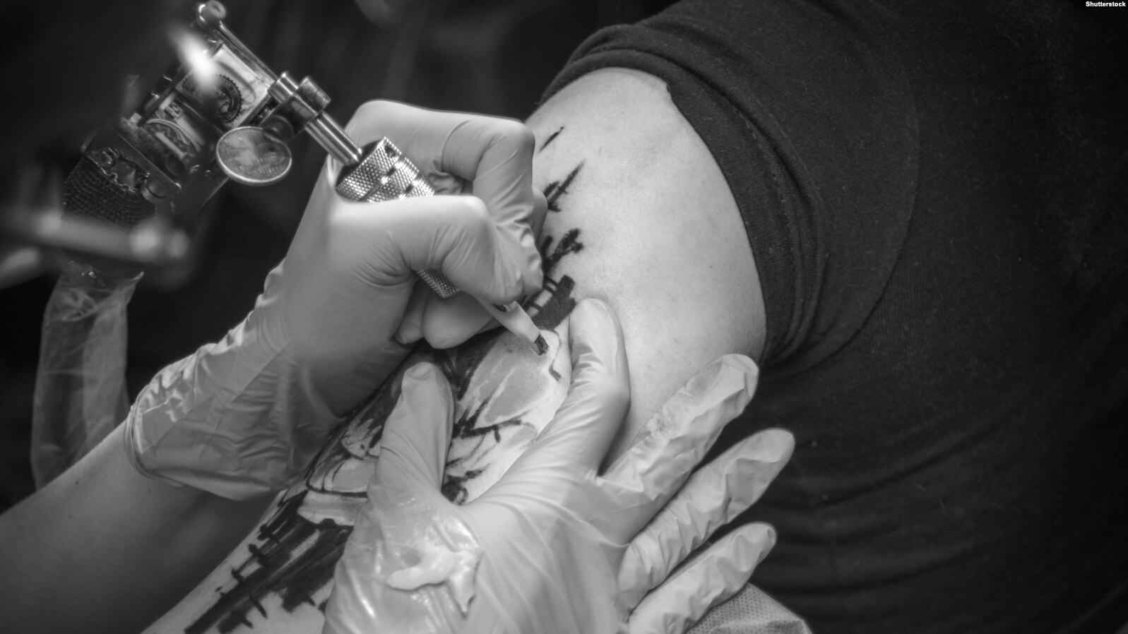 Japonia shqyrton heqjen e ndalesës së tatuazheve tek ushtarët
