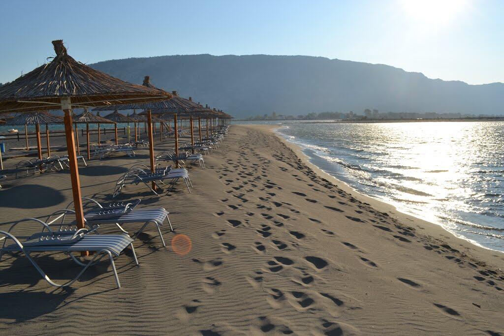 Ndërron jetë i moshuari në Velipojë, pësoi arrest kardiak teksa po lahej në det