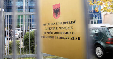 Ryshfet për tenderin te ministria e Shëndetësisë, Apeli i GJKKO lë në qeli inxhinierin