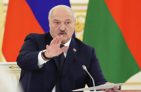 Lukashenko: I kërkova Putinit të mos e vrasë Prigozhin