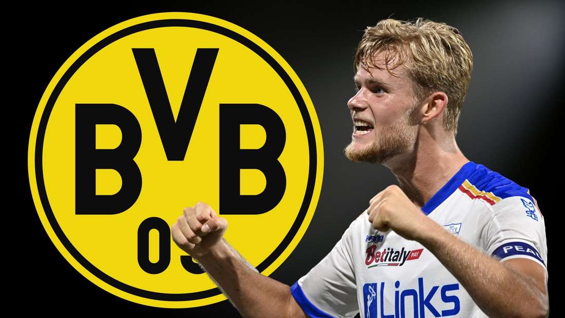 Dortmund kërkon “zëvendësuesin” e Bellingham, “verdhezinjtë” piketojnë talentin e Serie A