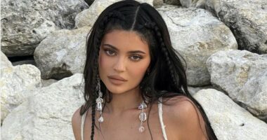 Zbulohet i dashuri i ri i Kylie Jenner