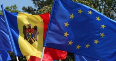 BE, sanksione kundër personave që kërkojnë destabilizimin e Moldavisë