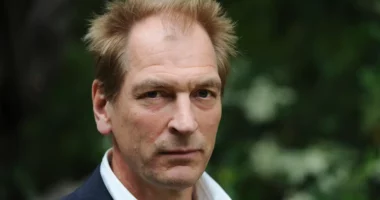 Eshtrat e gjetura në malet e Kalifornisë i përkasin aktorit Julian Sands