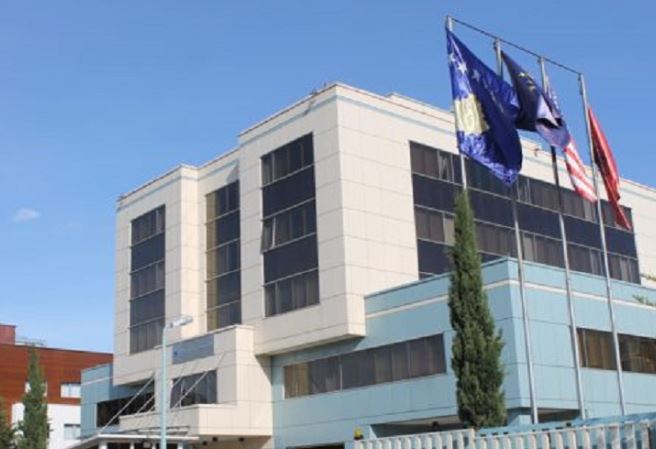 Sulmi në veri të Mitrovicës, reagon ministria e Brendshme
