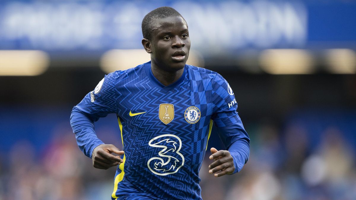 Al-Ittihad i pandalshëm, N’Golo Kante arrin marrëveshjen me “gjigandët” arabë