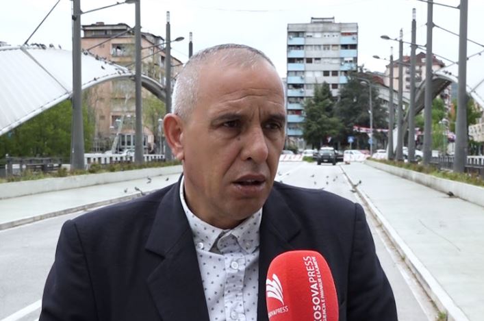 Kryetari i Zubin Potokut: Duhet arsye ligjore për të dhënë dorëheqje