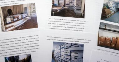 Analistët: Aktpadia nxjerr në pah rolin aktiv të ish-presidentit Trump lidhur me dokumentat të klasifikuara