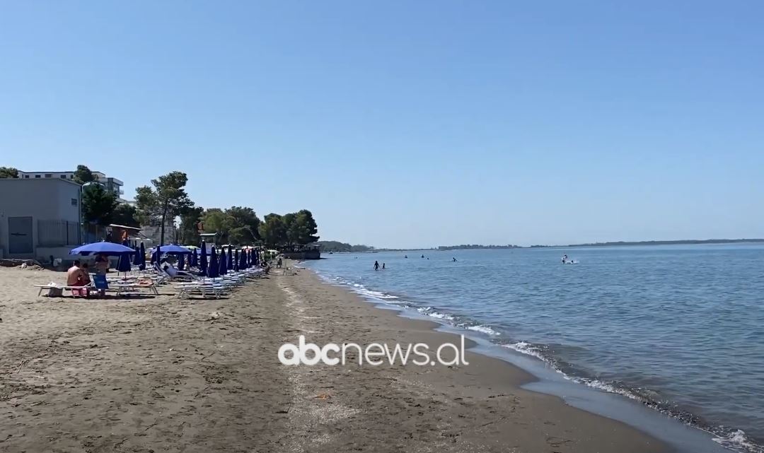 Lezhë, disa plazhe pa roje/ Pushuesit: Duhen, ka shumë fëmijë