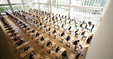 Matura/ Dalin rezultatet e provimit të parë, sa është kalueshmëria