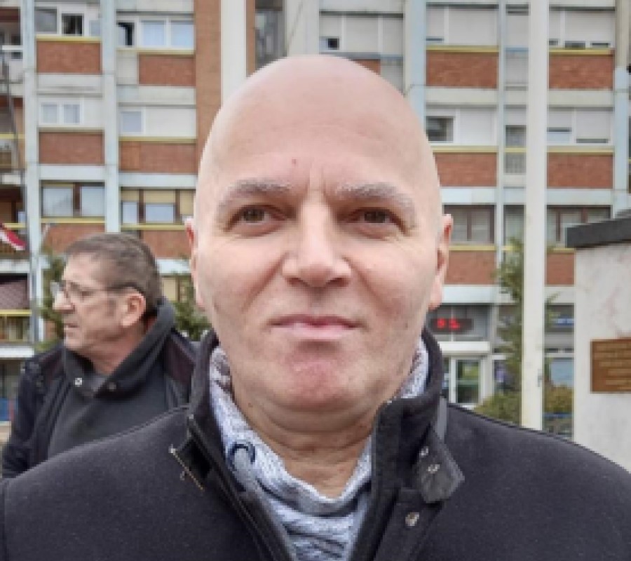 Kërcënohet me vdekje politikani serb në veri, tërhiqet nga politika dhe “zhduket”
