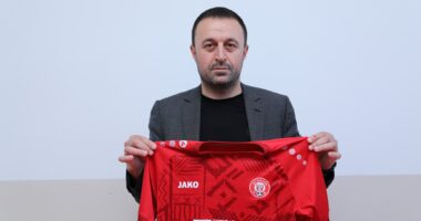 Klodian Duro merr zyrtarisht drejtimin e klubit kosovar