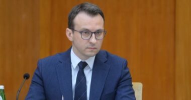 Petkoviç akuzon Kosovën se i “mbolli” armët në operacionin në veri