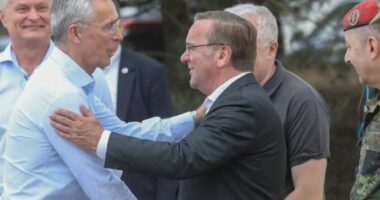 Rebelimi i dështuar i shefit të Wagner, nervozon vendet baltike