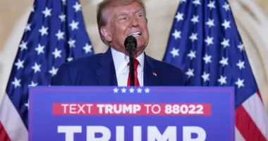 Hetim penal për dosjet e klasifikuara që ruante pas largimit nga Shtëpia e Bardhë, avokatët e Trump: Ish-presidenti ishte objektivi!